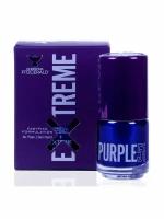Лак для ногтей - PURPLE 51 15 мл/Christina Fitzgerald Extreme Purple 51/15 мл