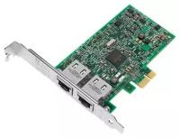 Сетевой адаптер BROADCOM BCM5720-2P