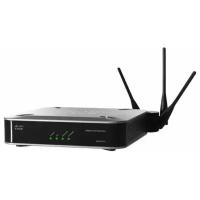 Сетевое оборудование Wi-Fi и Bluetooth Cisco Wi-Fi роутер Cisco WAP4410N