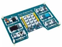 110061162 Grove Beginner Kit for Arduino - All-in-one Arduino Compatible Board with 10 Sensors and 12 Projects