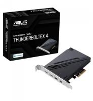 Плата расширения ASUS THUNDERBOLTEX 4