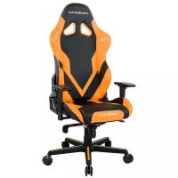 Компьютерное кресло DXRacer OH/G8100 игровое