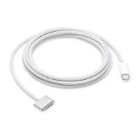 Кабель Apple USB-C to Magsafe 3, 2 м, 1 шт., белый