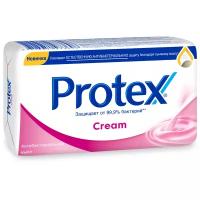 Protex Мыло кусковое Cream антибактериальное, 150 г