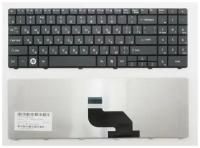 Клавиатура для ноутбука MSI 0KN0-XV1RU11 черная