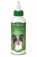 BIO-GROOM EAR FRESH – Био-грум ушная пудра для собак (24 гр)