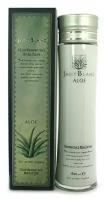 Эмульсия Jant Blanc Aloe - Essential Emulsion Эмульсия для лица с "экстрактом алоэ" 150 мл