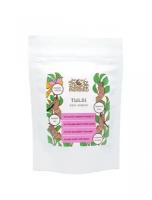 Indibird Порошок-маска для лица и тела Тулси листья порошок (Herbal Face pack) 50 г