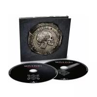 Sepultura - Quadra (Limited Edition 2 CD Digipack)