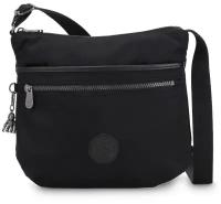 Сумка KI252053F Arto Cross Body Shoulder Bag *53F Rich Black