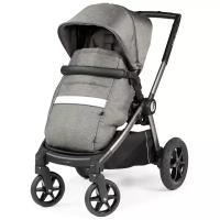 Прогулочная коляска Peg Perego GT4 City Grey