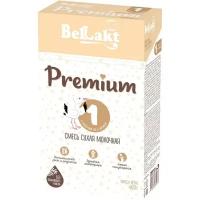 Смесь Bellakt Premium 1 молочная 400г