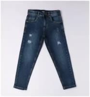 Джинсы iDO, размер S, цвет джинс