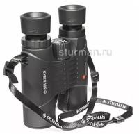 Бинокль STURMAN 10x42 WP