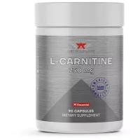 L-Carnitine Essential 90 капс
