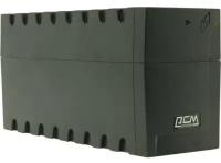 ИБП Powercom Raptor RPT-1000AP EURO