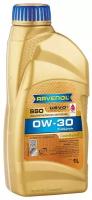 Масло моторное sso 0w30 1л Ravenol 1111100001