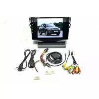 Штатная магнитола Toyota Rav 4 2006-2010 (Android 10.1 64/4, WI-FI+4G, 8-ЯДЕР, IPS, DSP+RDS)