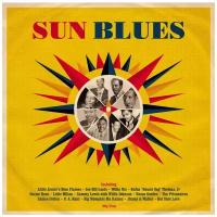 Various Artists – Sun blues (LP)