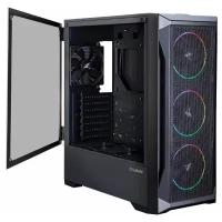 Корпус для компьютера ZALMAN Z8 MS