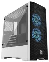 Корпус для компьютера Phanteks MetallicGear NEO Air (MG-NE520A-BW01), Black/White