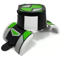 Игровой набор Playmates TOYS Ben 10 Микро мир Омнитрикс 77723