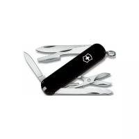 Нож VICTORINOX Executive, чёрный