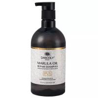 Dancoly Шампунь с маслом Марулы Marula Oil Repair Shampoo, 400 мл