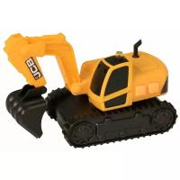 Экскаватор JCB (свет, звук) (1416621)