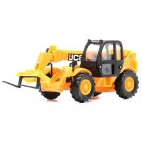 JCB Cтроительная техника, 1:32, погрузчик