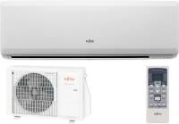 Кондиционер Fujitsu CLARIOS Inverter ASYG12KPCA-R/AOYG12KPCA-R Сплит-система