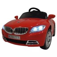 RiverToys Автомобиль T004TT, красный