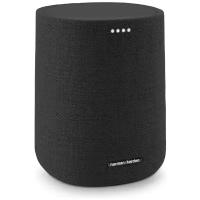 Умная колонка Harman Kardon ONE MK II Black