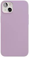 Чехол с MagSafe / c магсейф для iPhone 13 mini / кейс на айфон 13 мини vlp фиолетовый
