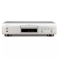 CD-проигрыватель Denon DCD-800NE серебристый