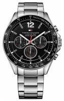 Fashion часы Tommy Hilfiger 1791104 мужские