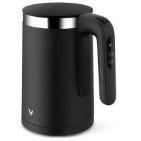 Чайник Xiaomi Viomi Smart Kettle Bluetooth Pro (YM-K1503) CN, BLACK