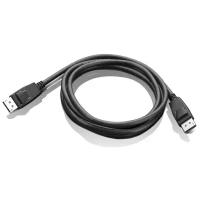 Кабель Lenovo DisplayPort to DisplayPort Monitor Cable