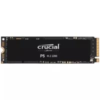 Накопитель SSD 2Tb Crucial P5 (CT2000P5SSD8)