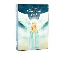 Angel Inspiration. Ангел Вдохновения оракул