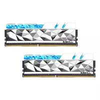 Оперативная память G.SKILL Trident Z Royal 16 ГБ (8 ГБ x 2 шт.) DDR4 5066 МГц DIMM CL20 F4-5066C20D-16GTES