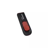 Usb-флешка ADATA Classic C008 64Gb, черная