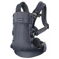 Эргорюкзак BabyBjorn Harmony 3D Mesh, antracite