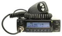 Автомобильная радиостанция MegaJet MJ-600 Plus p/c AM/FM 240 кан 10W