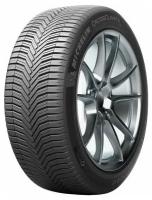 Шина Michelin Crossclimate + R15 185/65 92T Летняя