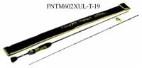 Спиннинг Fish Season Fario NT Morm 1.8м 0.5-3г