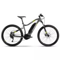 Электровелосипед Haibike Sduro HardSeven 1.0, год 2020