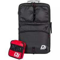 DJ-Bag DJB-K mini Plus Сумка-рюкзак для DJ контроллера