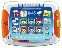 Интерактивный планшет-книга 2 в 1 VTech