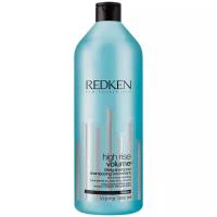 Redken кондиционер Volume High Rise